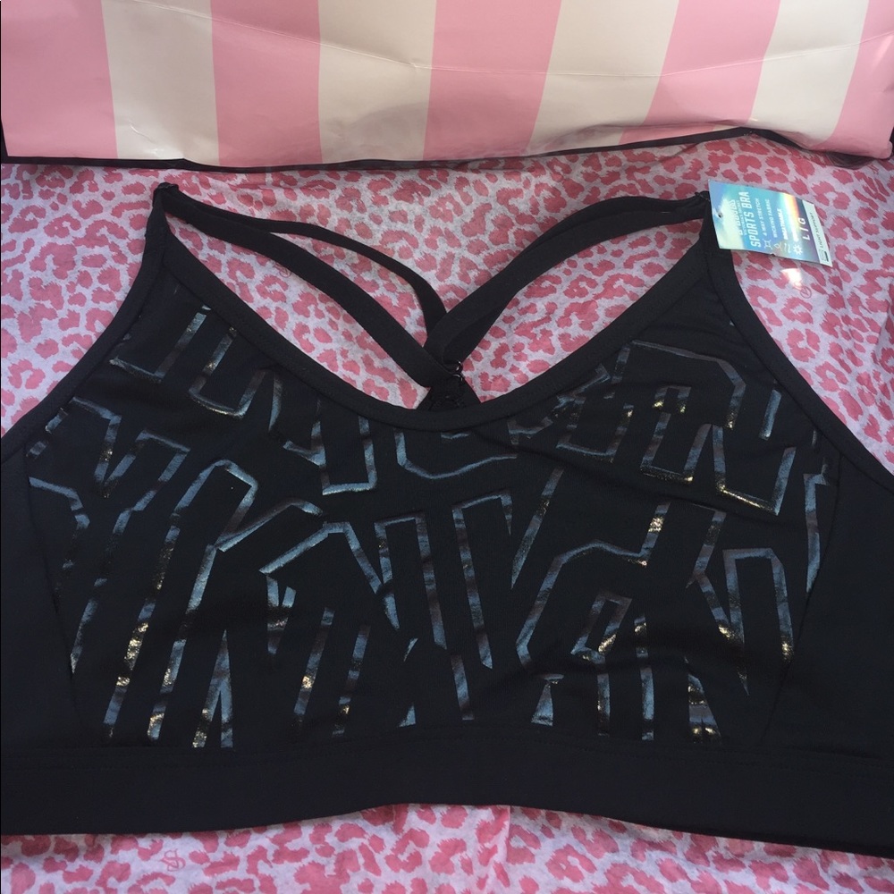 VS sports Bra