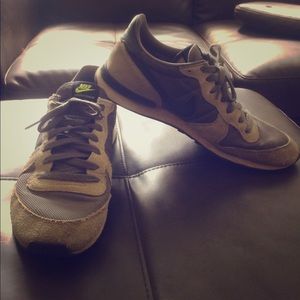 Nike shoes