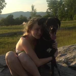 Meet your Posher, Krista-lyn