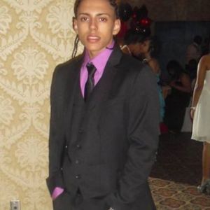 Meet your Posher, Jonathan