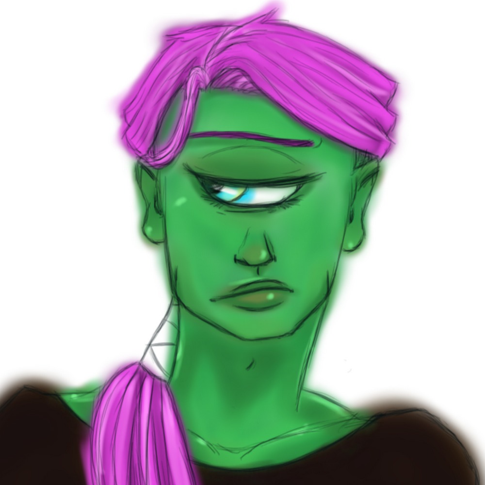 Meet your Posher, Tristan