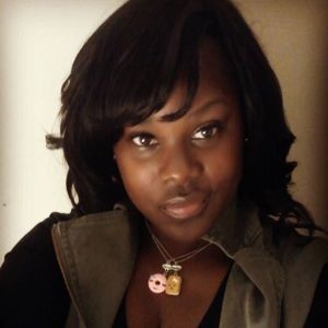 Meet your Posher, Anna