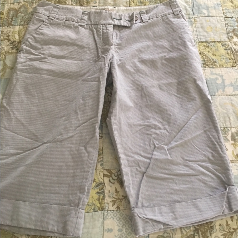 Cute capris!!