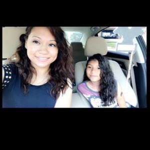 Meet your Posher, Laura