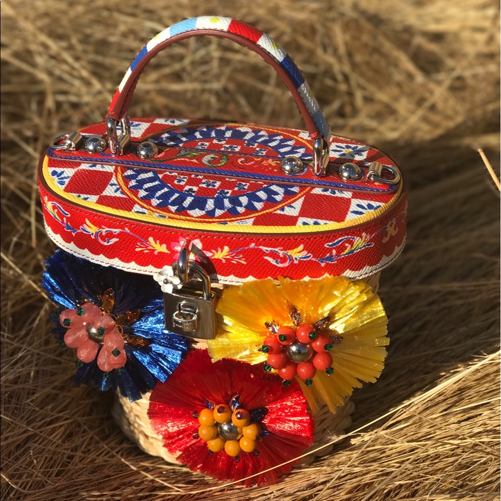 Dolce&Gabbana bag