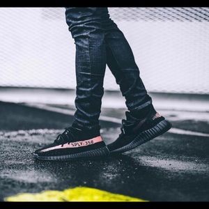 Meet your Posher, Hector