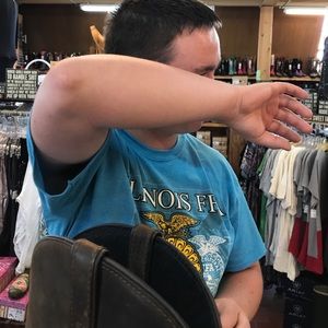 Meet your Posher, Nicole