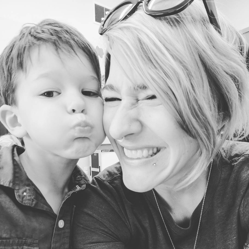 Meet your Posher, Cara