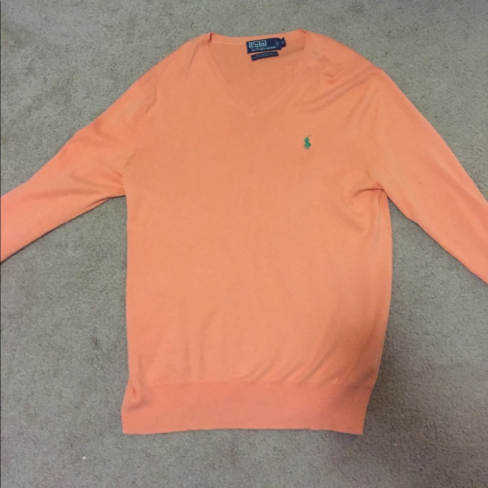 Polo Ralph Lauren sweater