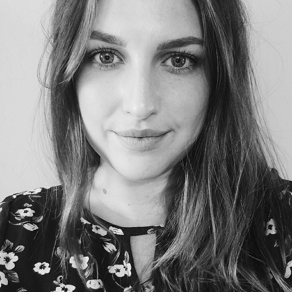 Meet your Posher, Mandalyn