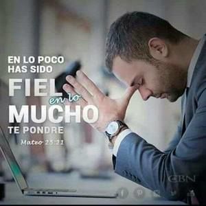 Meet your Posher, Lopez