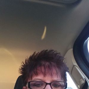 Meet your Posher, Jodi