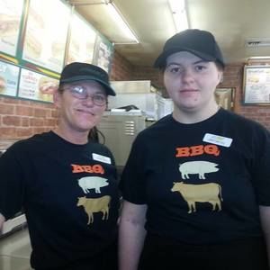 Meet your Posher, Pamela