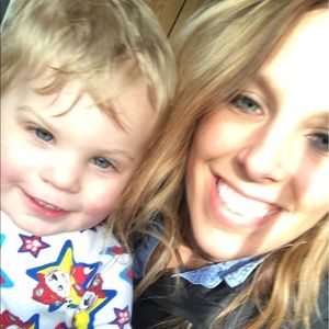 Meet your Posher, Britt