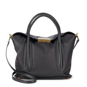 Brand new Zac Posen grey Tote 👜 💼💕👌