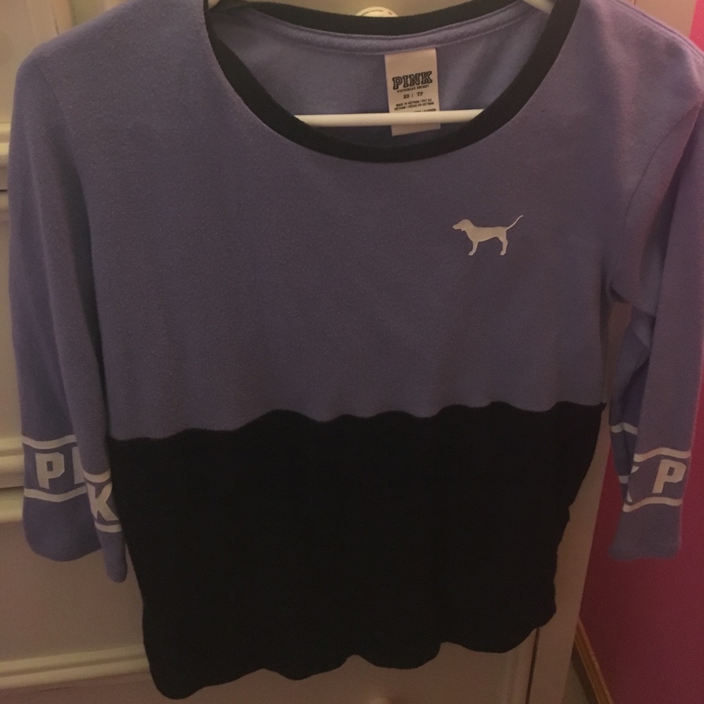 Victoria's Secret Pink- Shirt