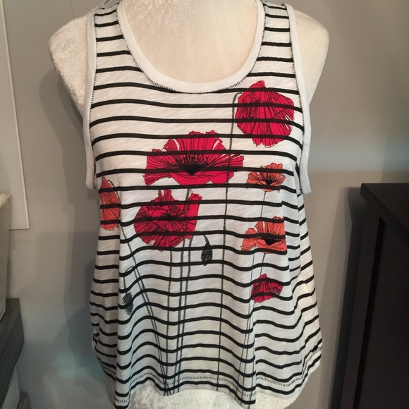 Buffalo David Bitton Tops - Buffalo David Bitton tank