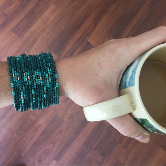 Beaded bracket stack! - Picture 2 of 2