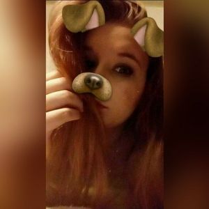 Meet your Posher, Alexia