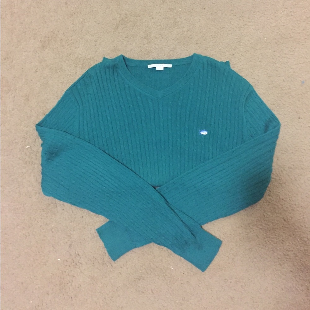 Southern Tide sweater
