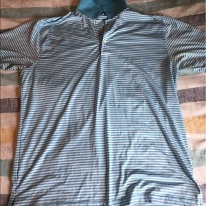 Peter Millar polo shirt. VGUC.