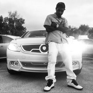 Meet your Posher, Clifford