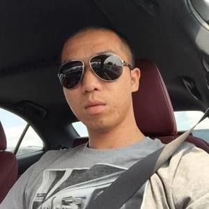 Meet your Posher, Jerry