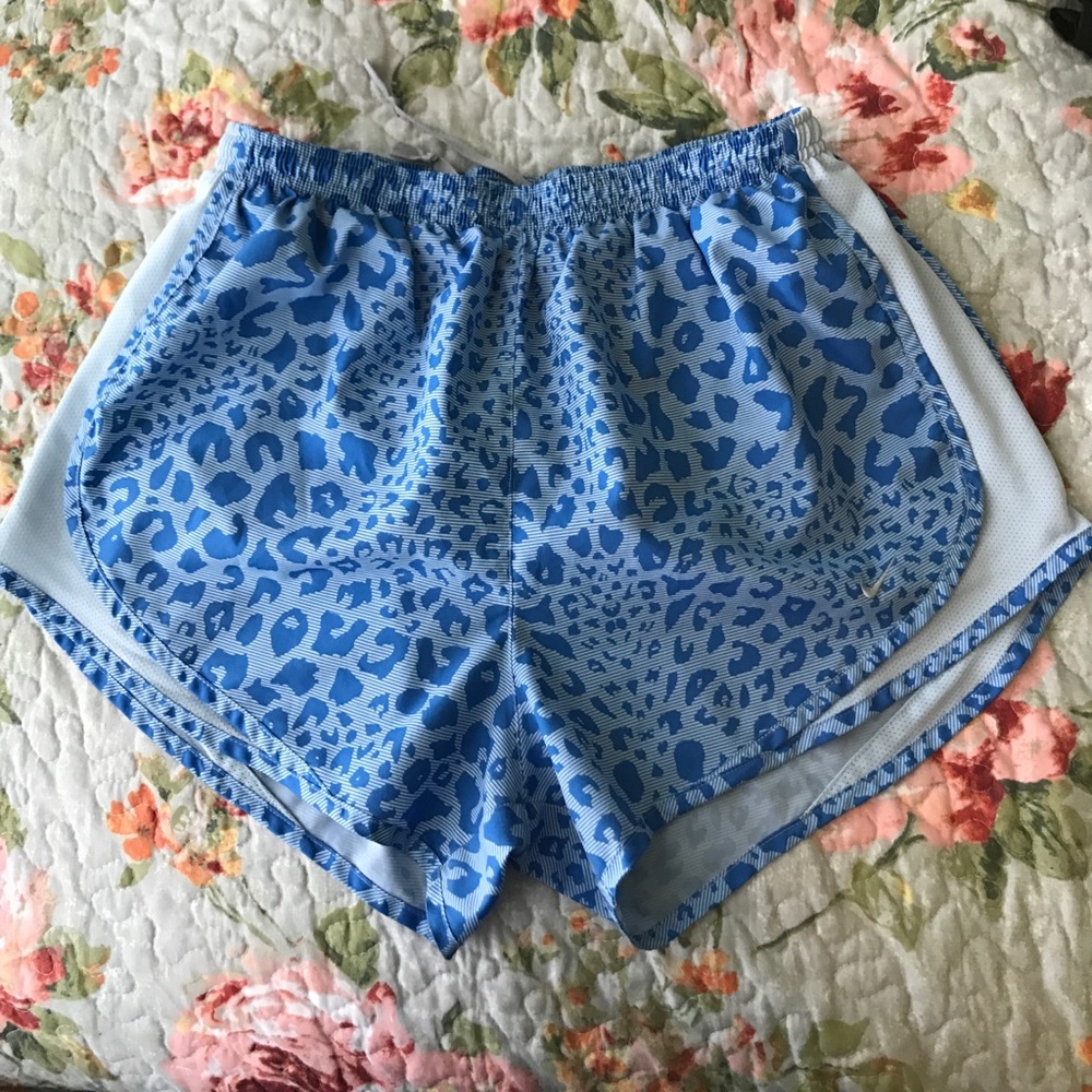 Nike Dri-Fit Shorts