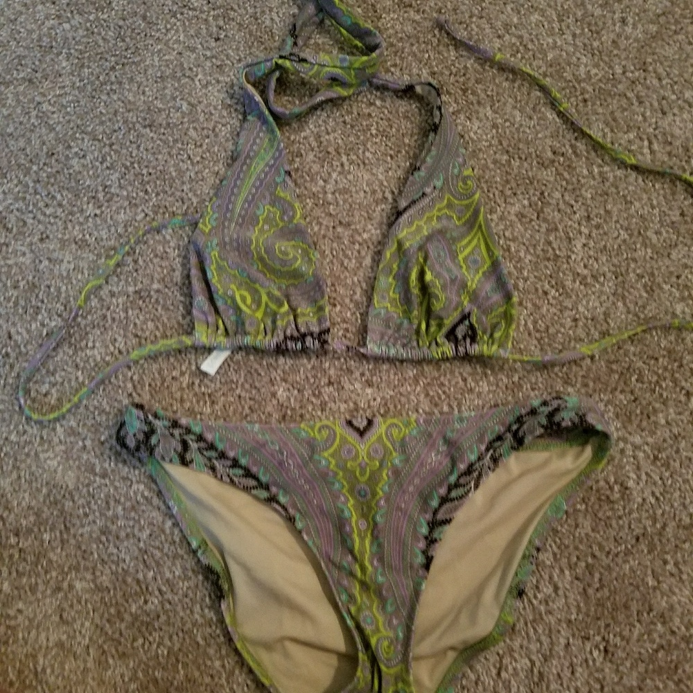 J Crew Bikini
