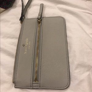 Kate Spade Wristlet