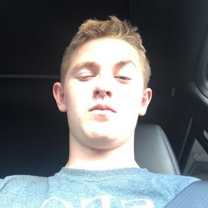 Meet your Posher, Nathan