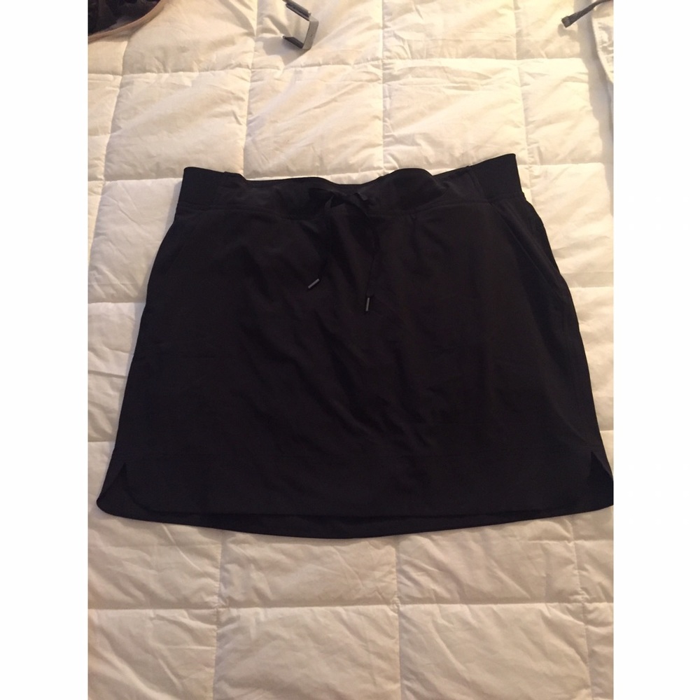 Skort