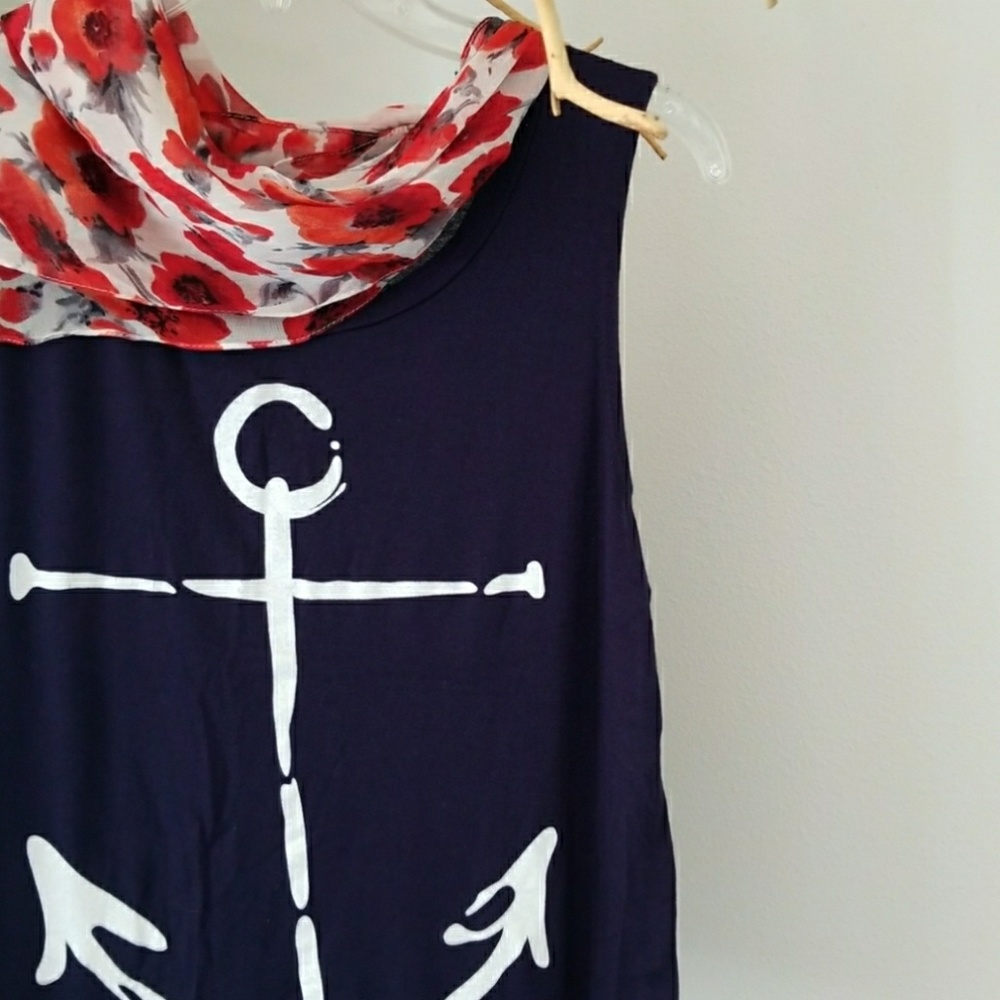 Anchors Away! by Spoiled