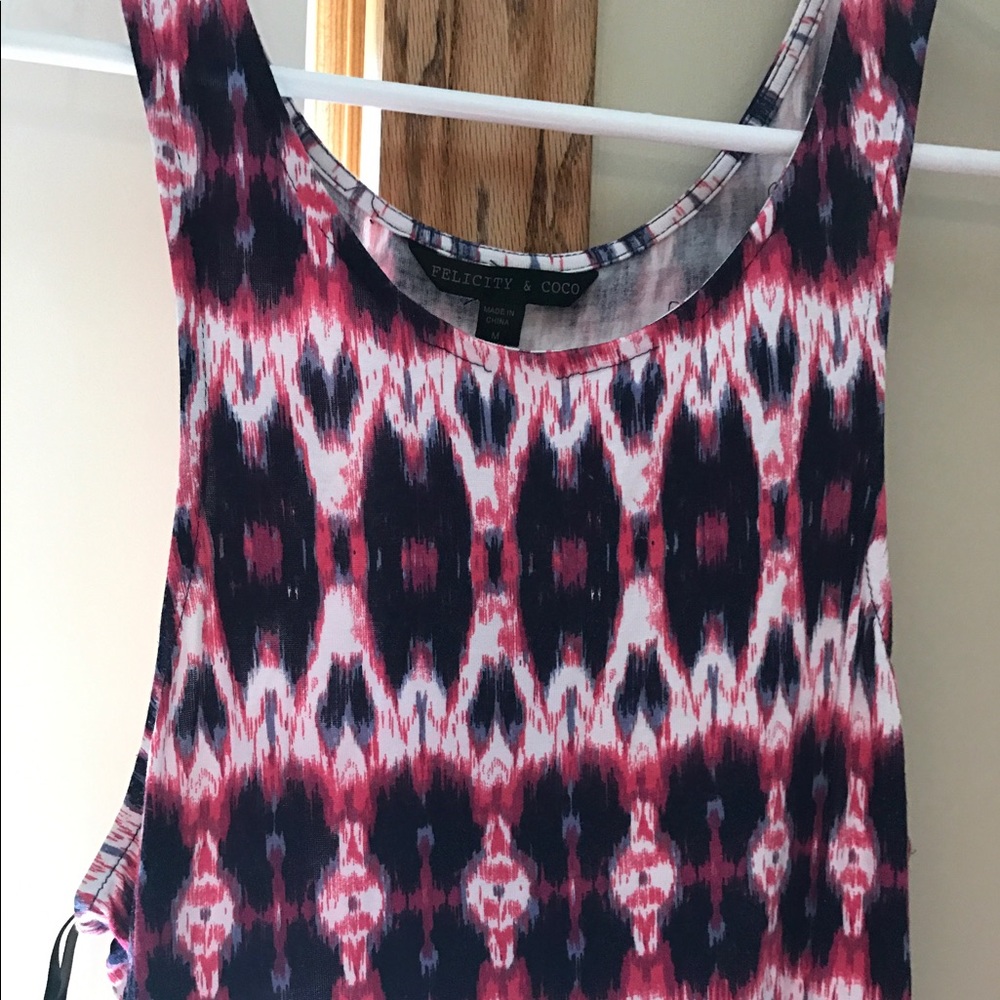 Summer dress!