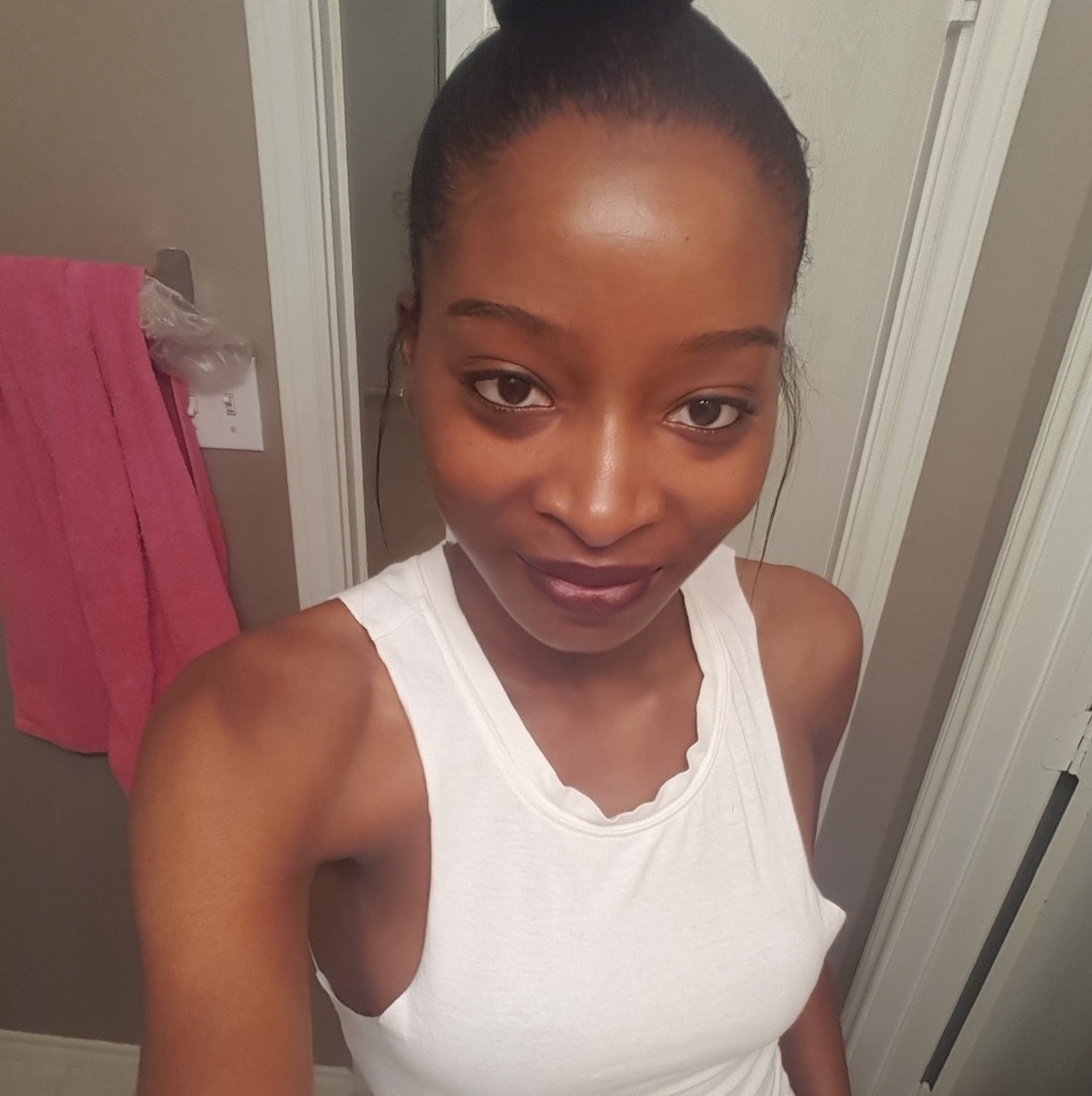 Meet your Posher, Samara