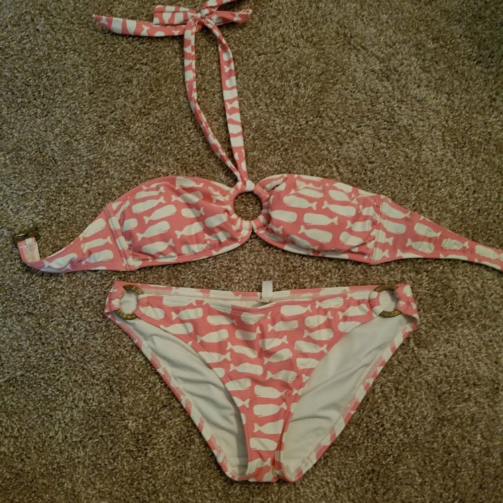 Vineyard Vines Bikini