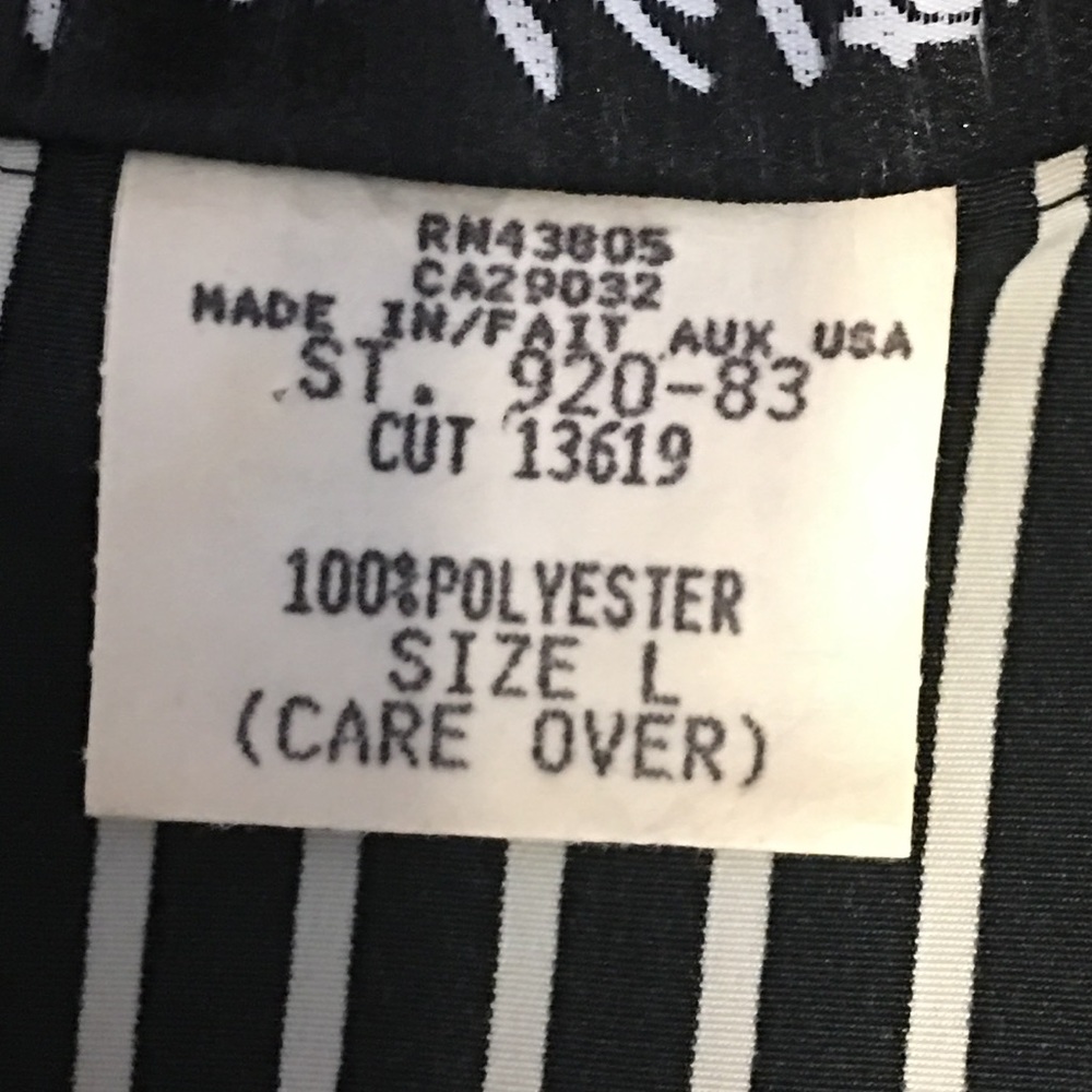 Lightweight Vintage top - Picture 6 of 6