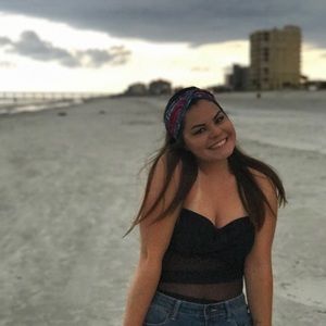 Meet your Posher, Kiley