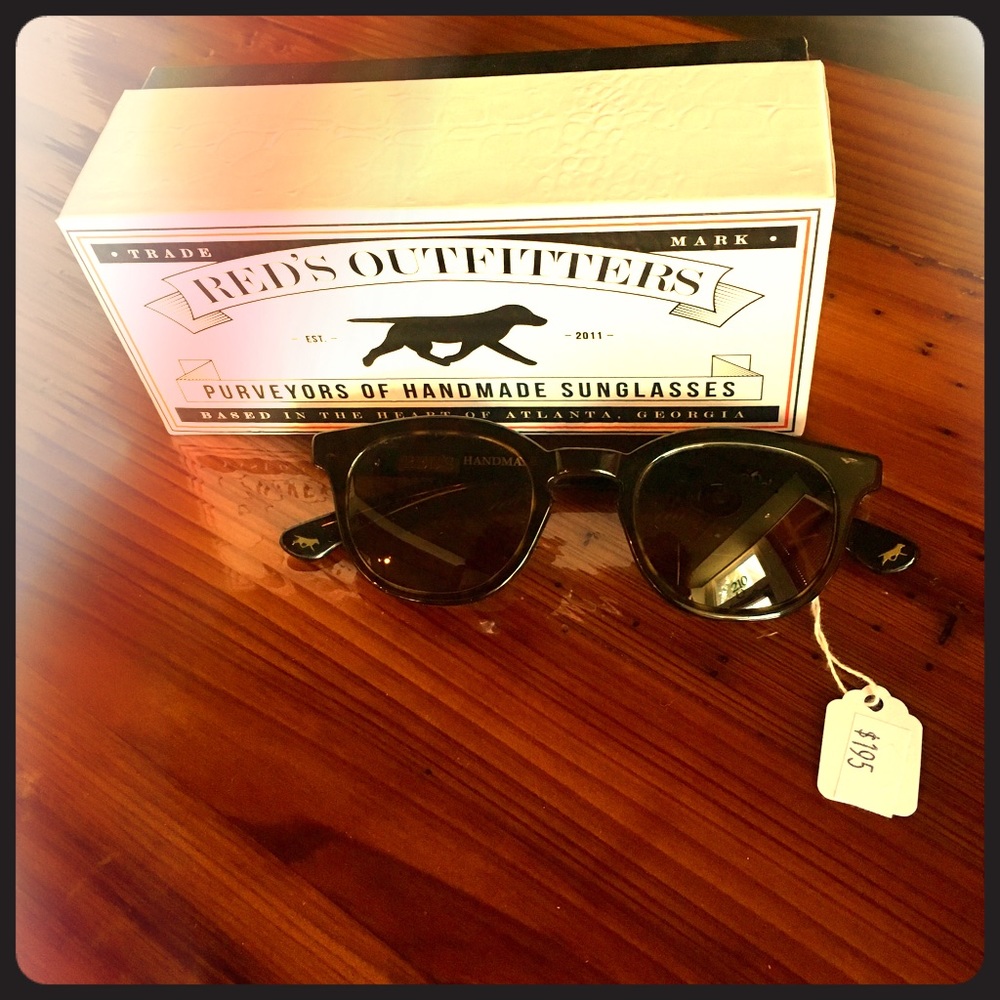 Red's Outfitters Sunglasses