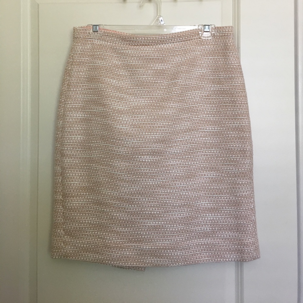 JCrew Pencil Skirt