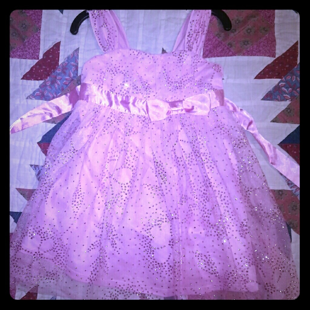 Girls dress