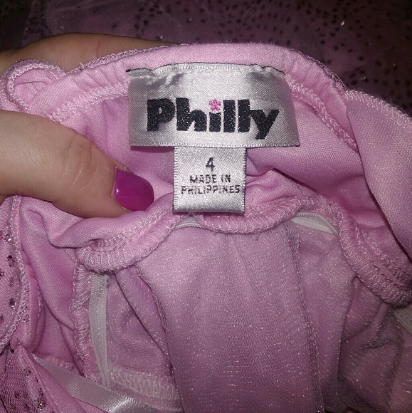 Girls dress - Picture 3 of 3