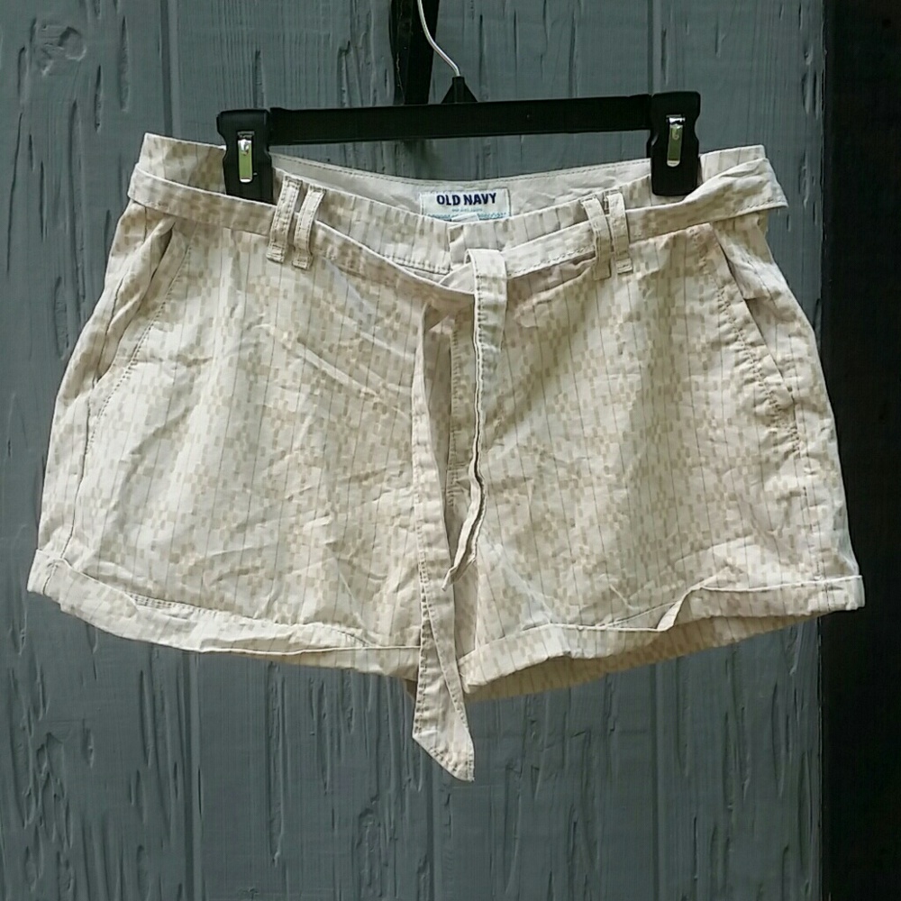 Old Navy shorts