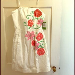 Lilly Pulitzer Bernadette Dress