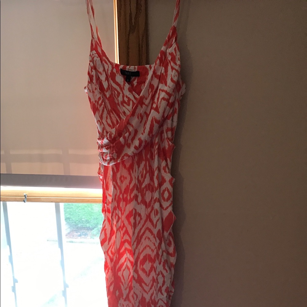 MID summer dress