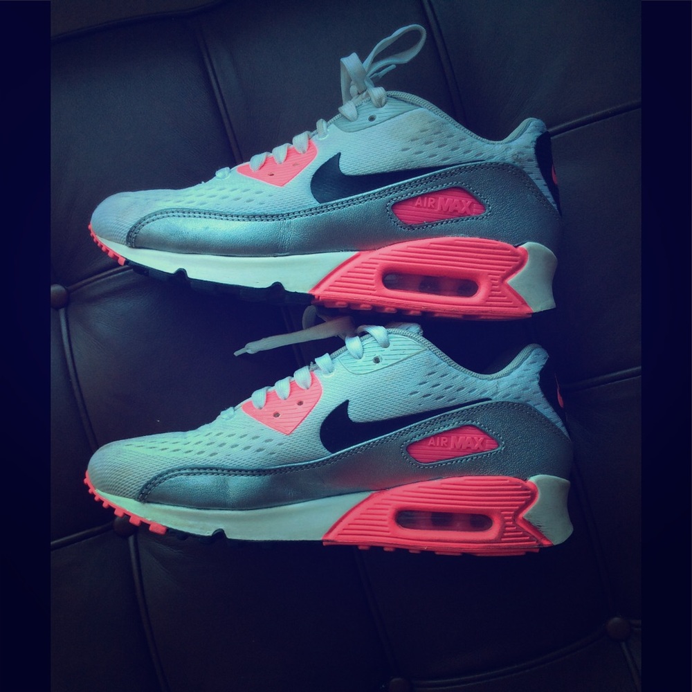Nike Air Max size 6.5 women