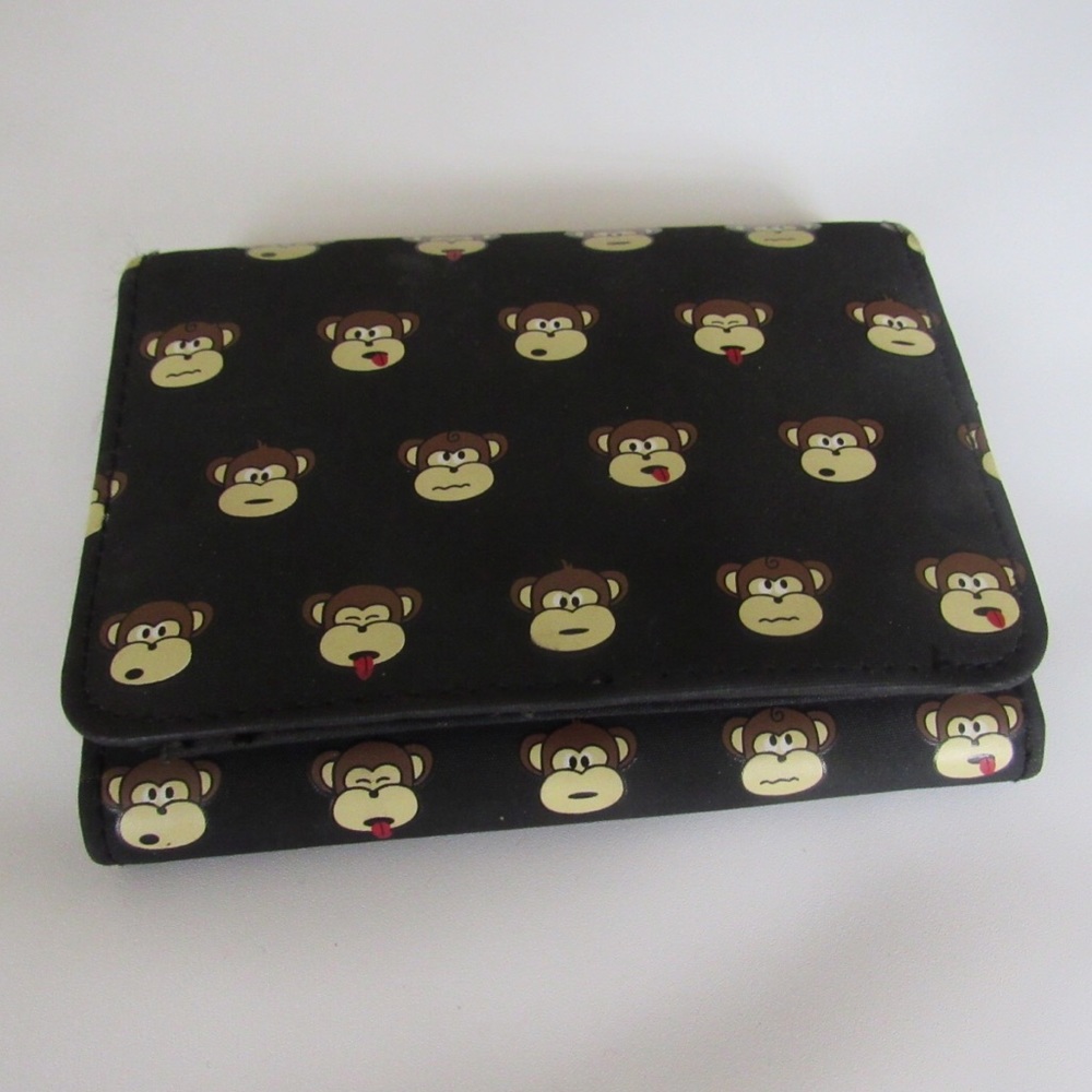 Monkey Wallet