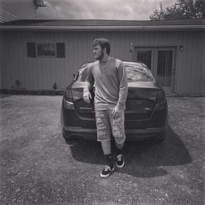 Meet your Posher, Nick