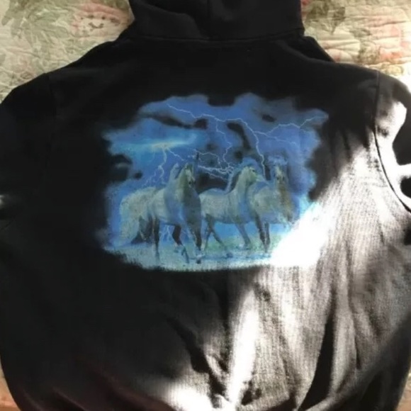 OFF---WHITE HOODIE - Picture 3 of 7