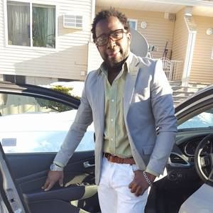 Meet your Posher, Orlando